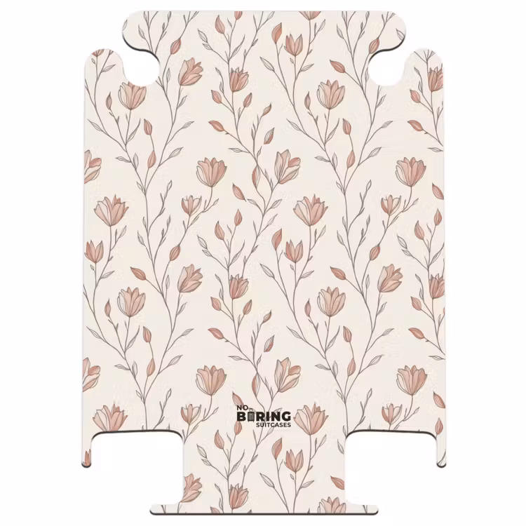 CaseSwap™ - Muster - Klassisch - Rosa — 1