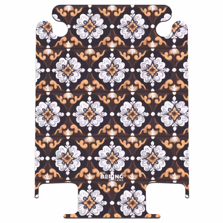 CaseSwap™ - Traditionell - Elementar - Farbenfroh — 1