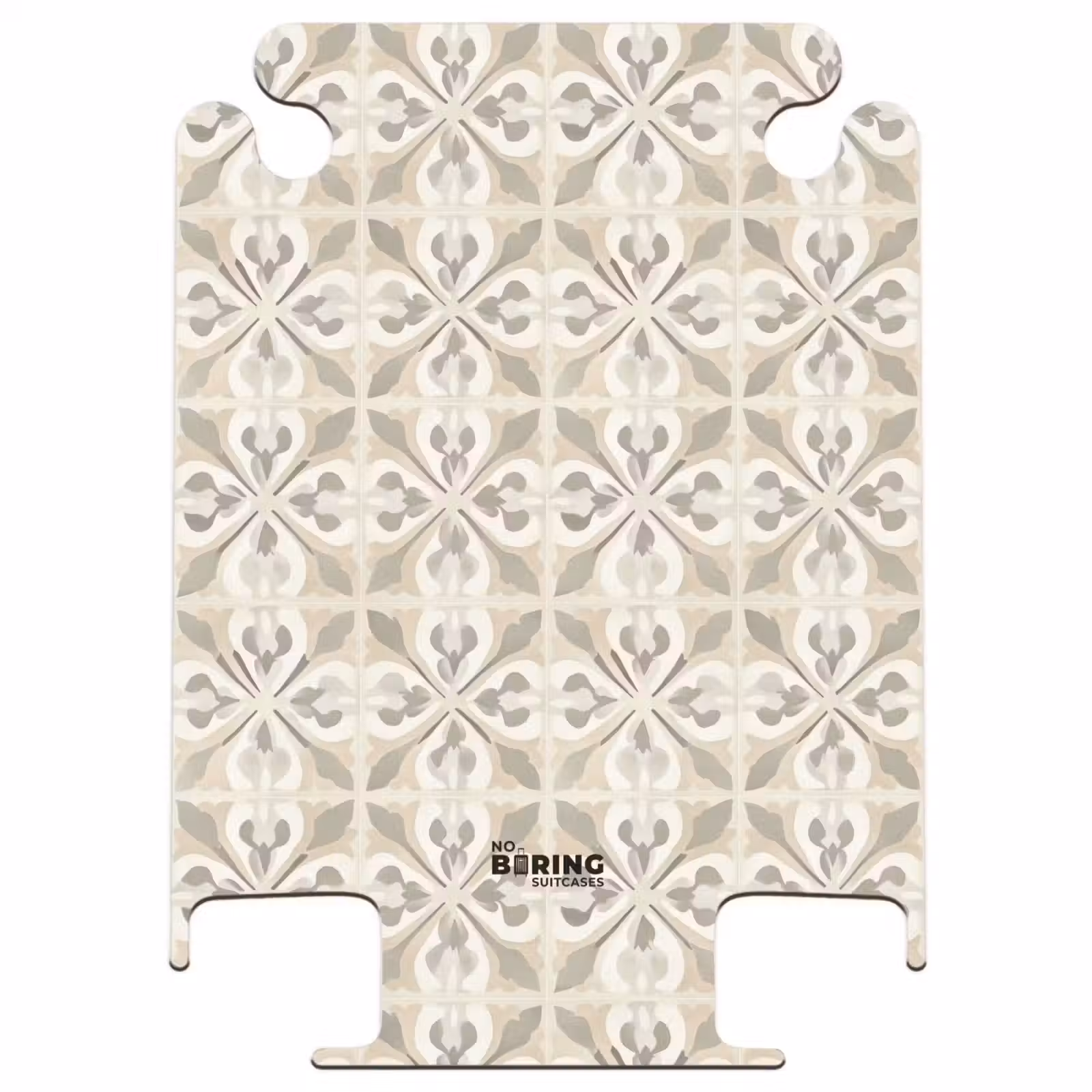 CaseSwap™ - Fliese - Motiv - Beige — 1