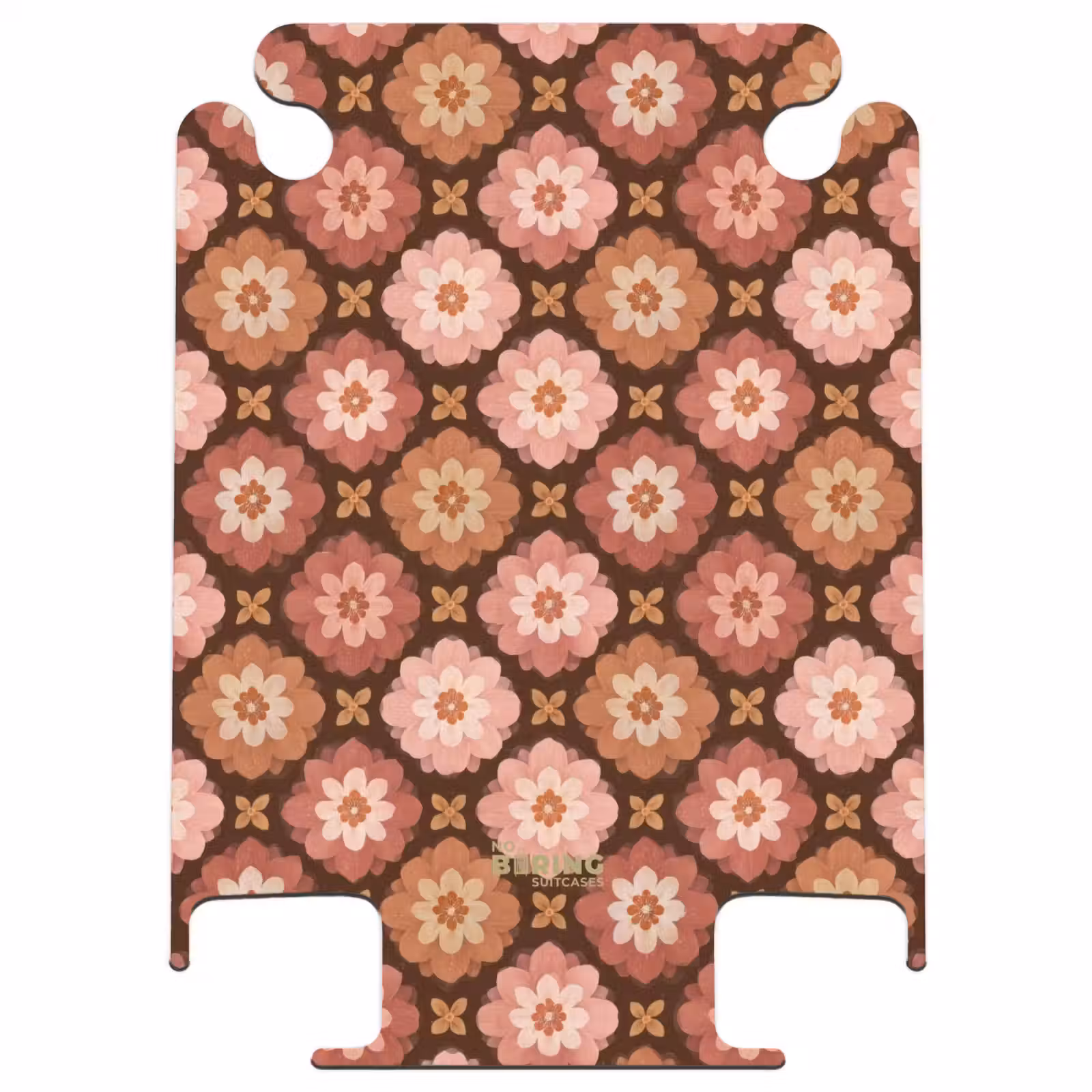 CaseSwap™ - Geometrisch - Blumig - Farbenfroh — 1