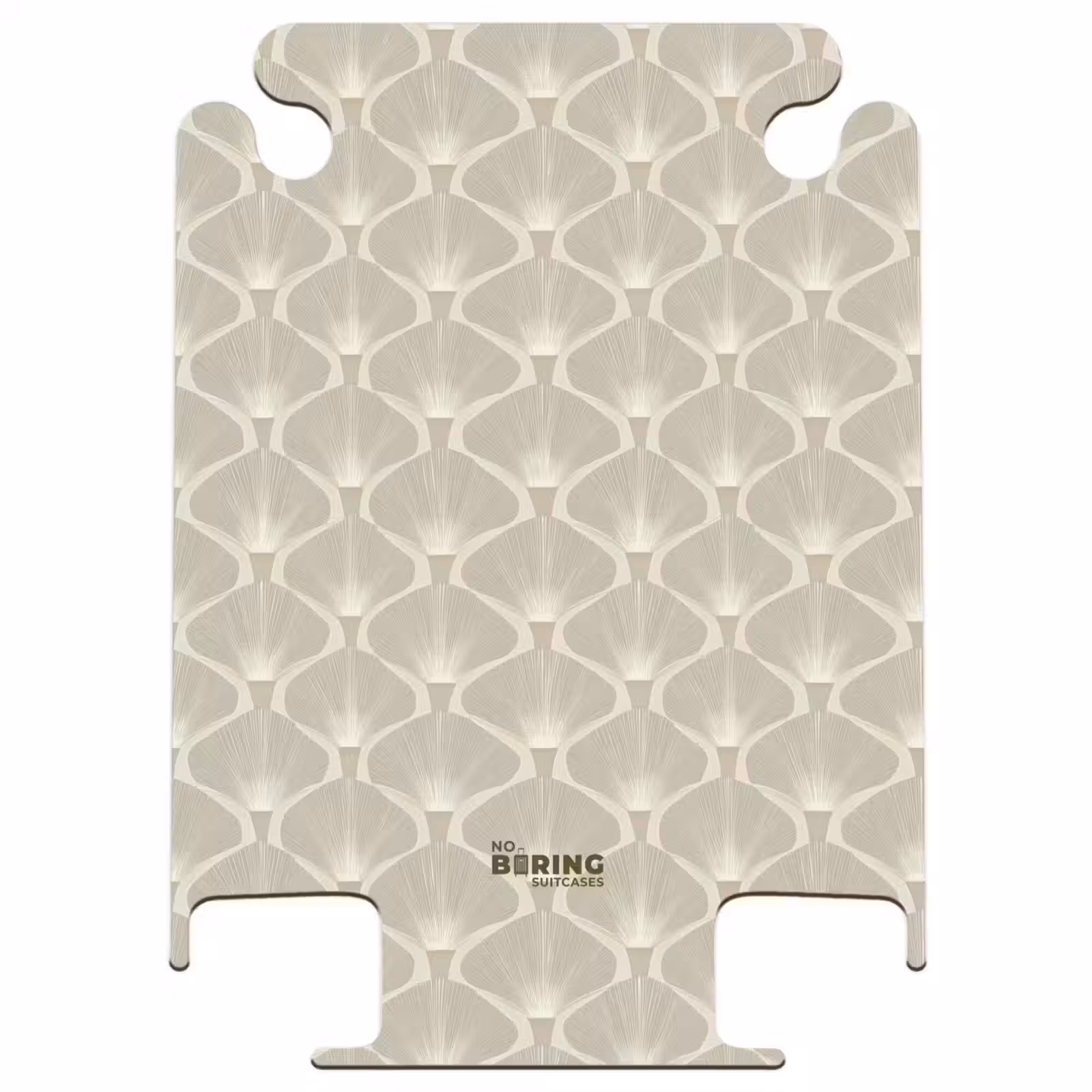 CaseSwap™ - Platte - Ginkgo - Sand — 1