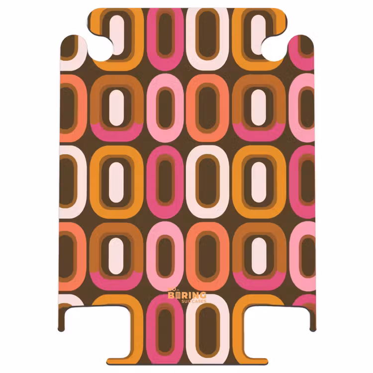CaseSwap - Modern - Retro - Farbenfroh — 1