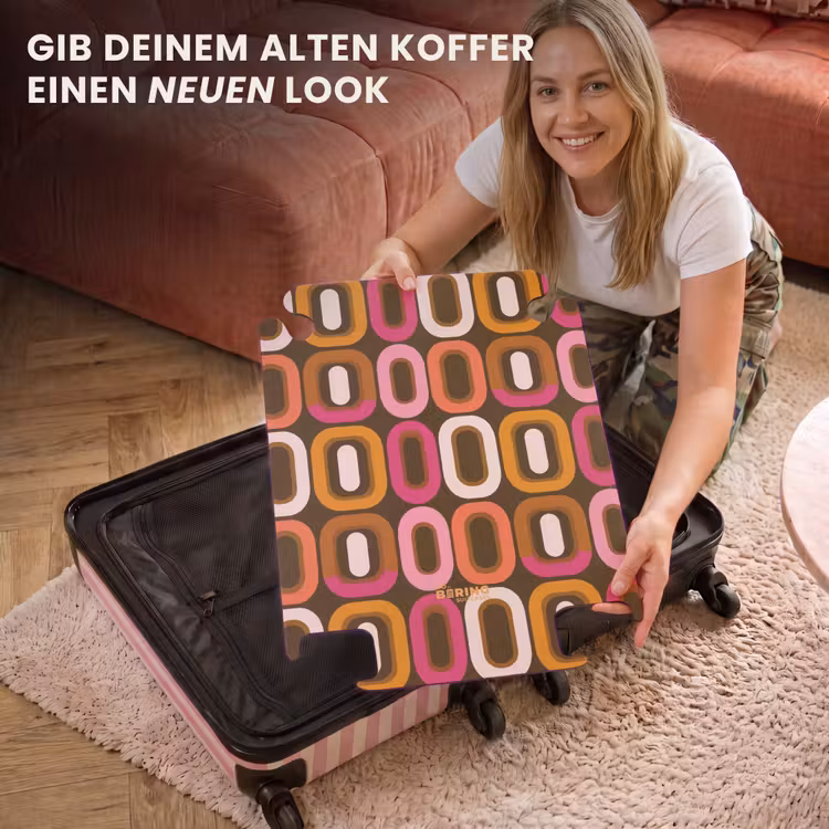 CaseSwap - Modern - Retro - Farbenfroh — 3