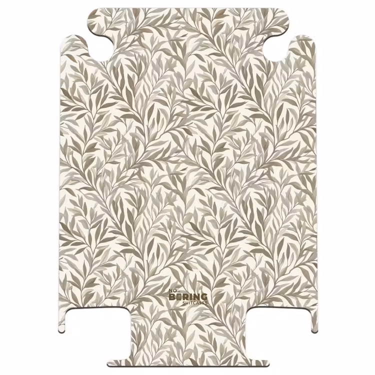 CaseSwap™ - Zweige - Botanisch - Taupe — 1