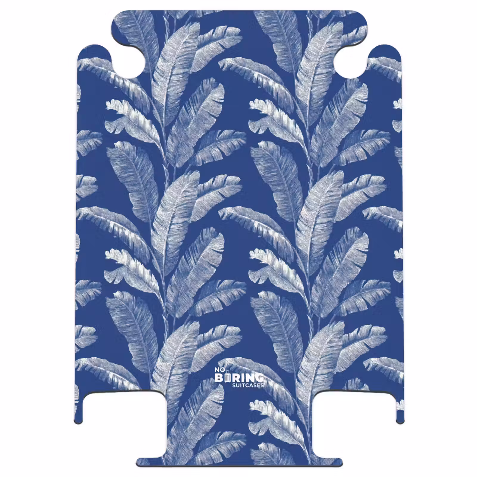 CaseSwap - Blatt - Palme - Blau — 1