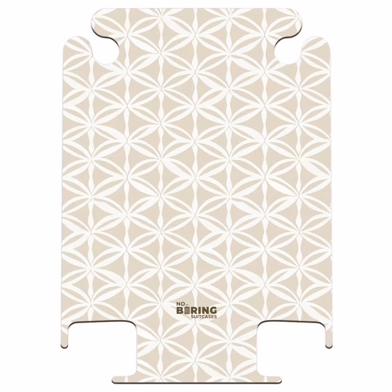 CaseSwap™ - Motiv - Modern - Beige — 1