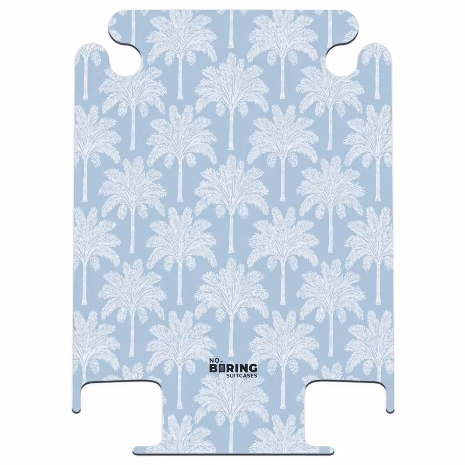 CaseSwap™ - Palme - Modern - Blau — 1