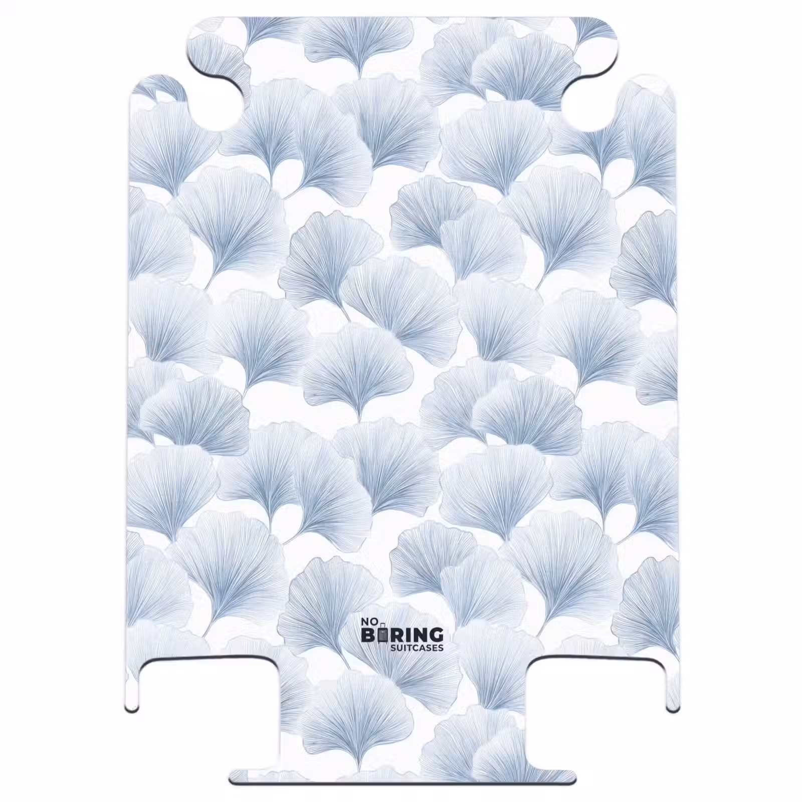 CaseSwap™ - Ventilator - Modern - Blau — 1