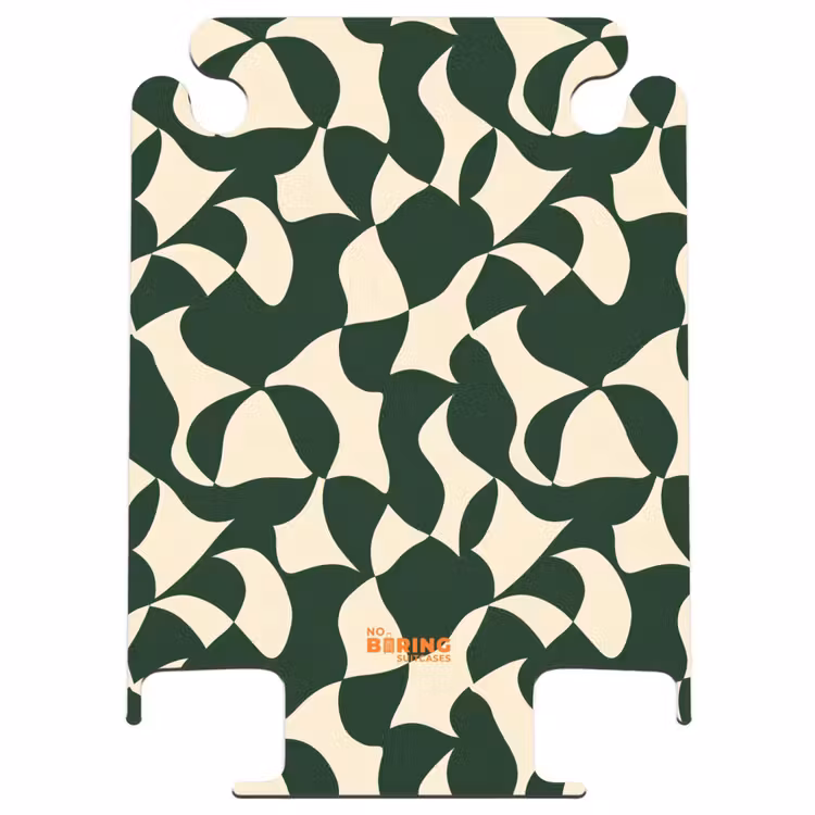 CaseSwap™ - Grün - Bio-Oberflächen - Creme — 1