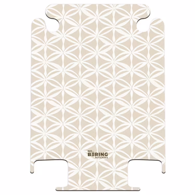 CaseSwap™ - Motiv - Modern - Beige — 1
