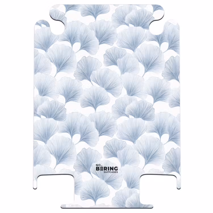 CaseSwap™ - Ventilator - Modern - Blau — 1