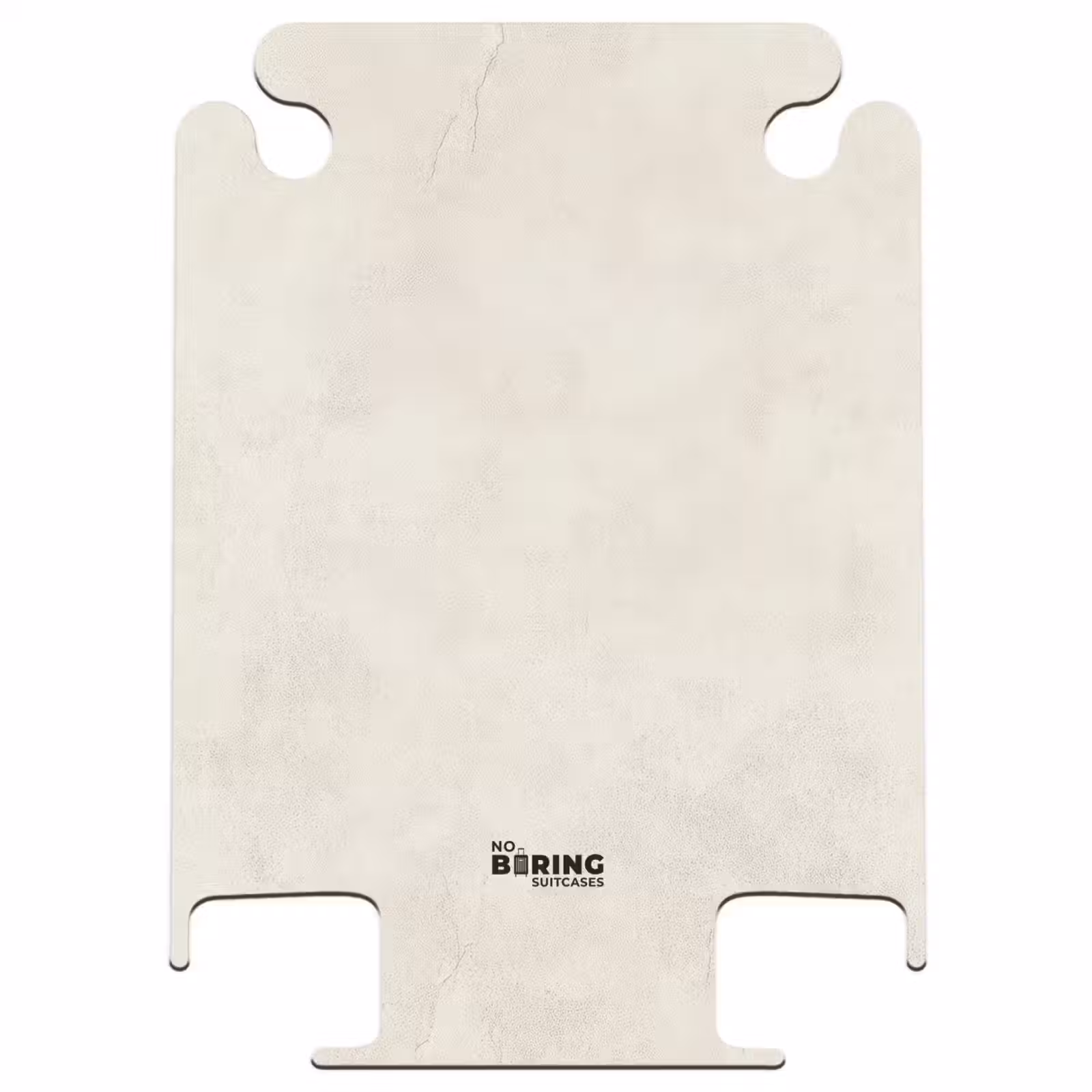 CaseSwap™ - Creme - Glatt - Beton — 1