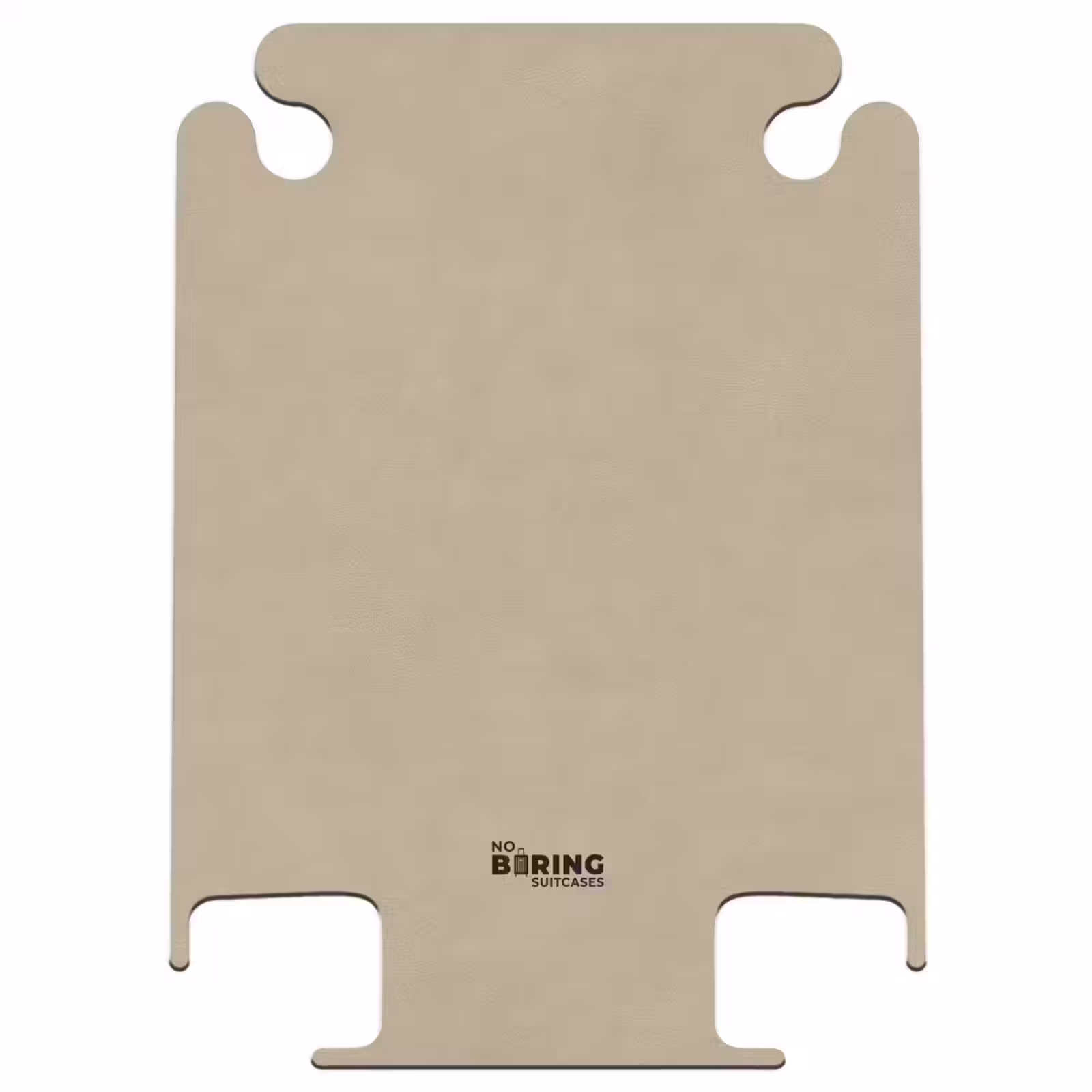 CaseSwap - Sandfarbe - körnige Textur - Beton — 1