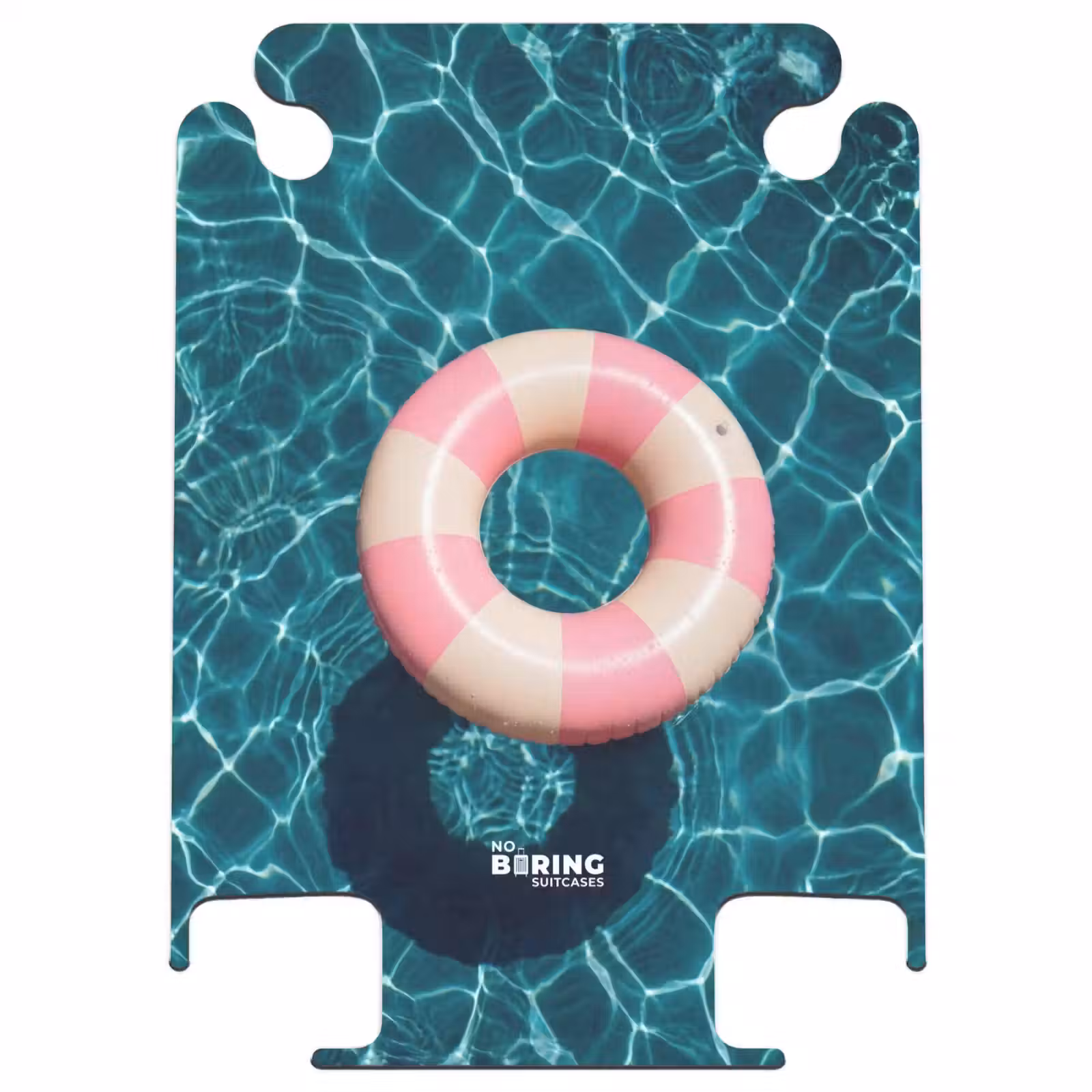 CaseSwap™ - Schwimmen - Paddeln - Wasser — 1