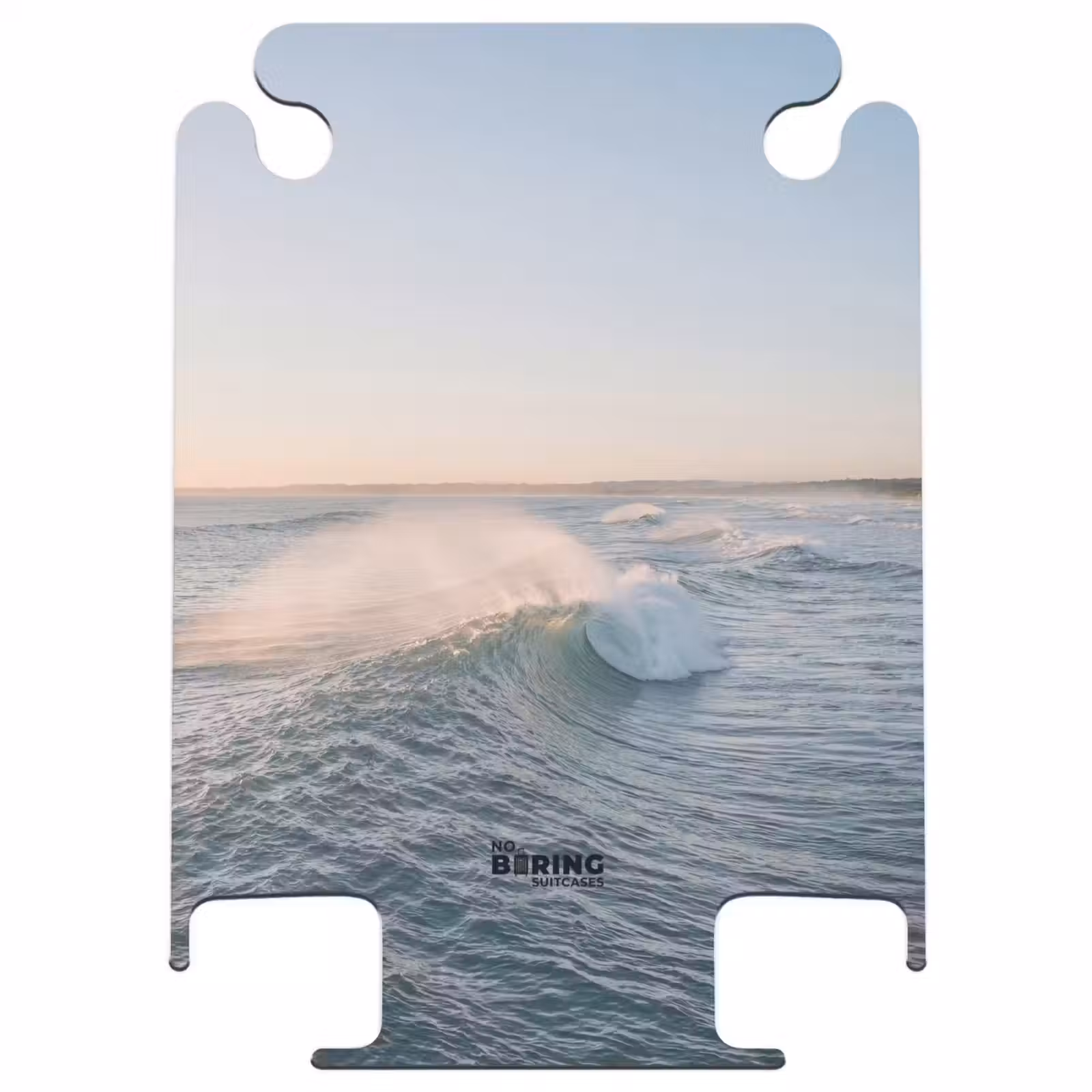 CaseSwap™ - Welle - Meer - Wasser — 1