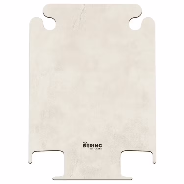 CaseSwap™ - Creme - Glatt - Beton — 1