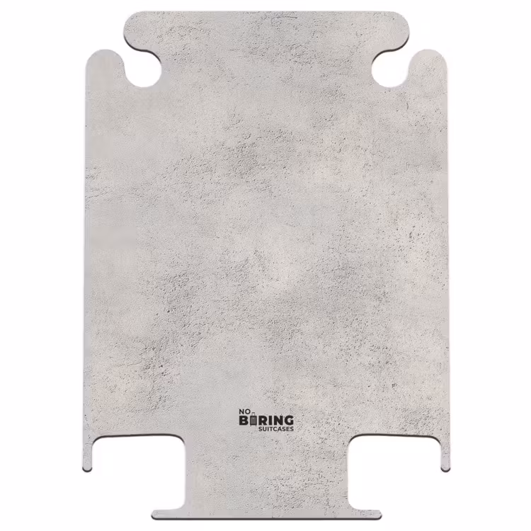 CaseSwap™ - Grau - Beton - Industriell — 1