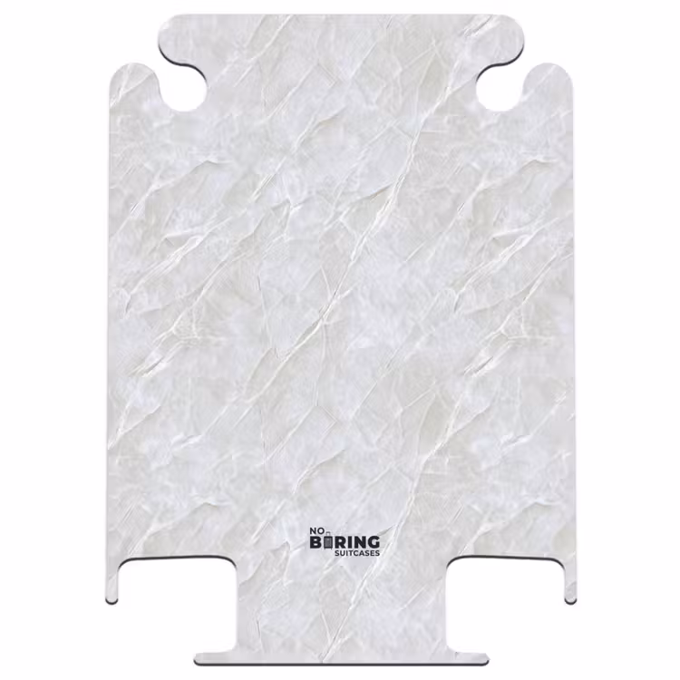 CaseSwap™ - Oberfläche - Textur - Grau — 1