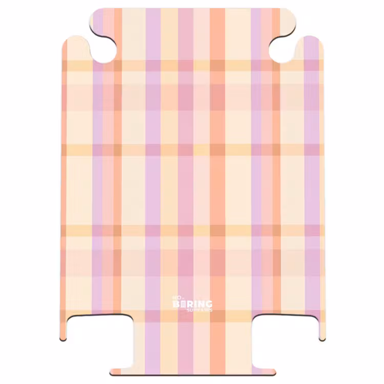 CaseSwap™ - Pastell - ohne Muster - Geometrisch — 1