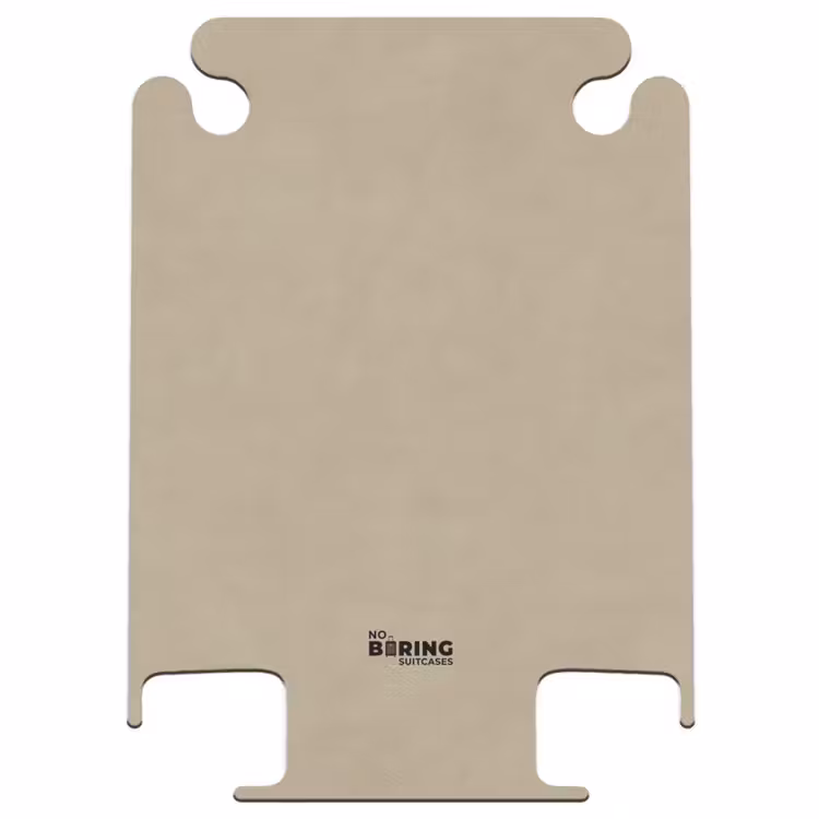 CaseSwap - Sandfarbe - körnige Textur - Beton — 1