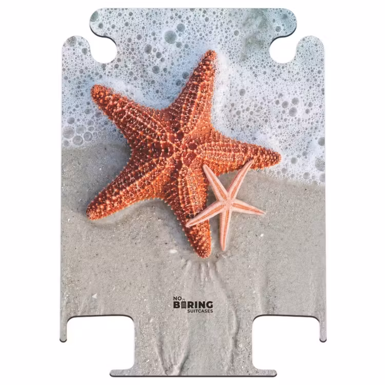 CaseSwap™ - Seestern - Strand - Meer — 1