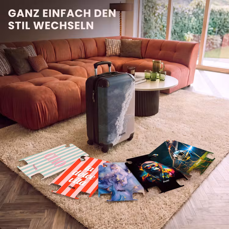 CaseSwap - Strand - Meer - Wellen — 5