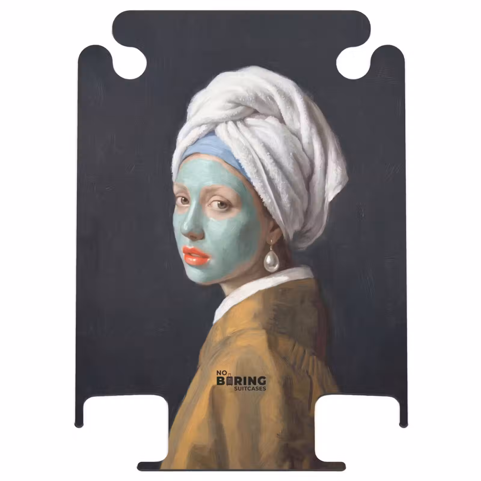 CaseSwap™ - Ikonisch - Modern - Farbenfroh — 1
