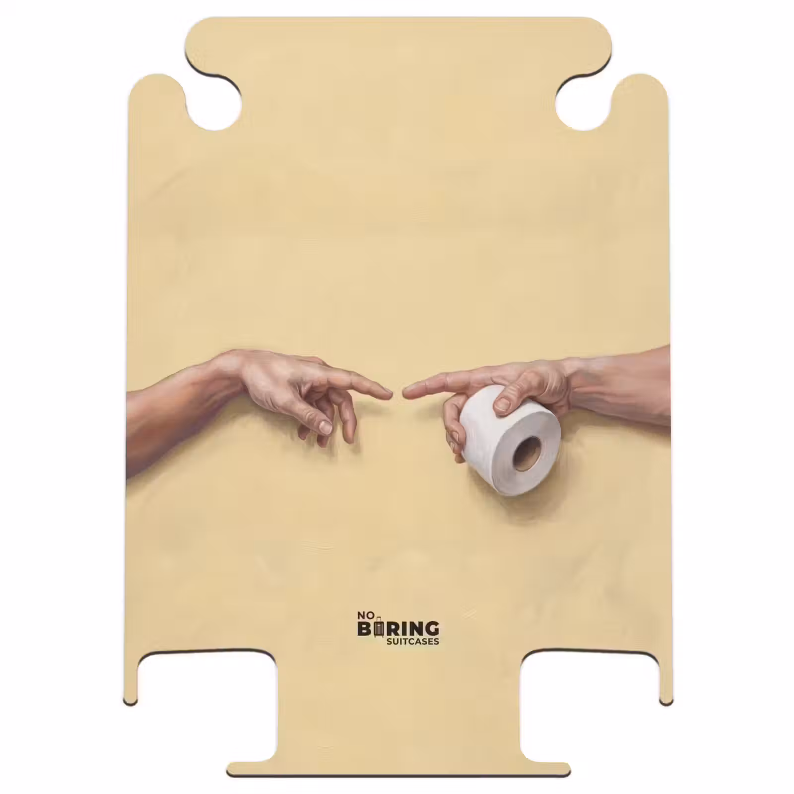 CaseSwap™ - Klassisch - Kunst - Humor — 1