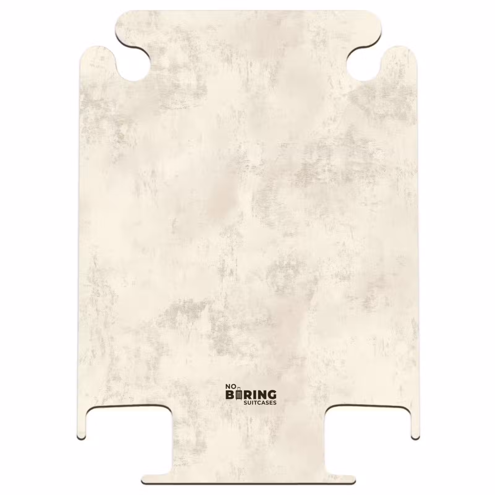CaseSwap™ - Muster - Organisch - Beige — 1