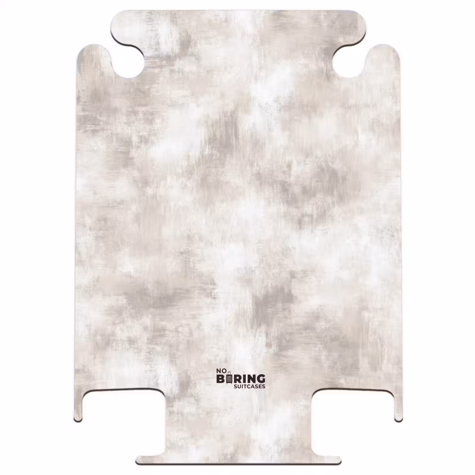 CaseSwap™ - Organisch - Gemustert - Melange — 1
