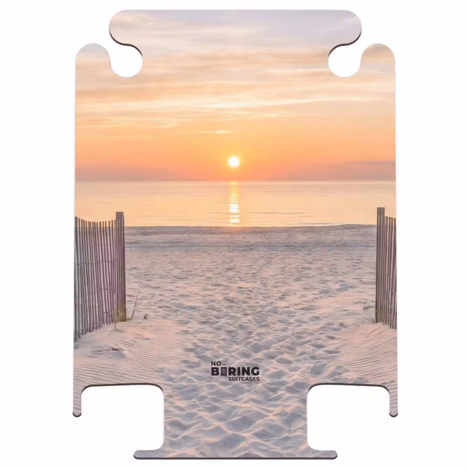 CaseSwap - Sonnenuntergang - Strand - Sand — 1