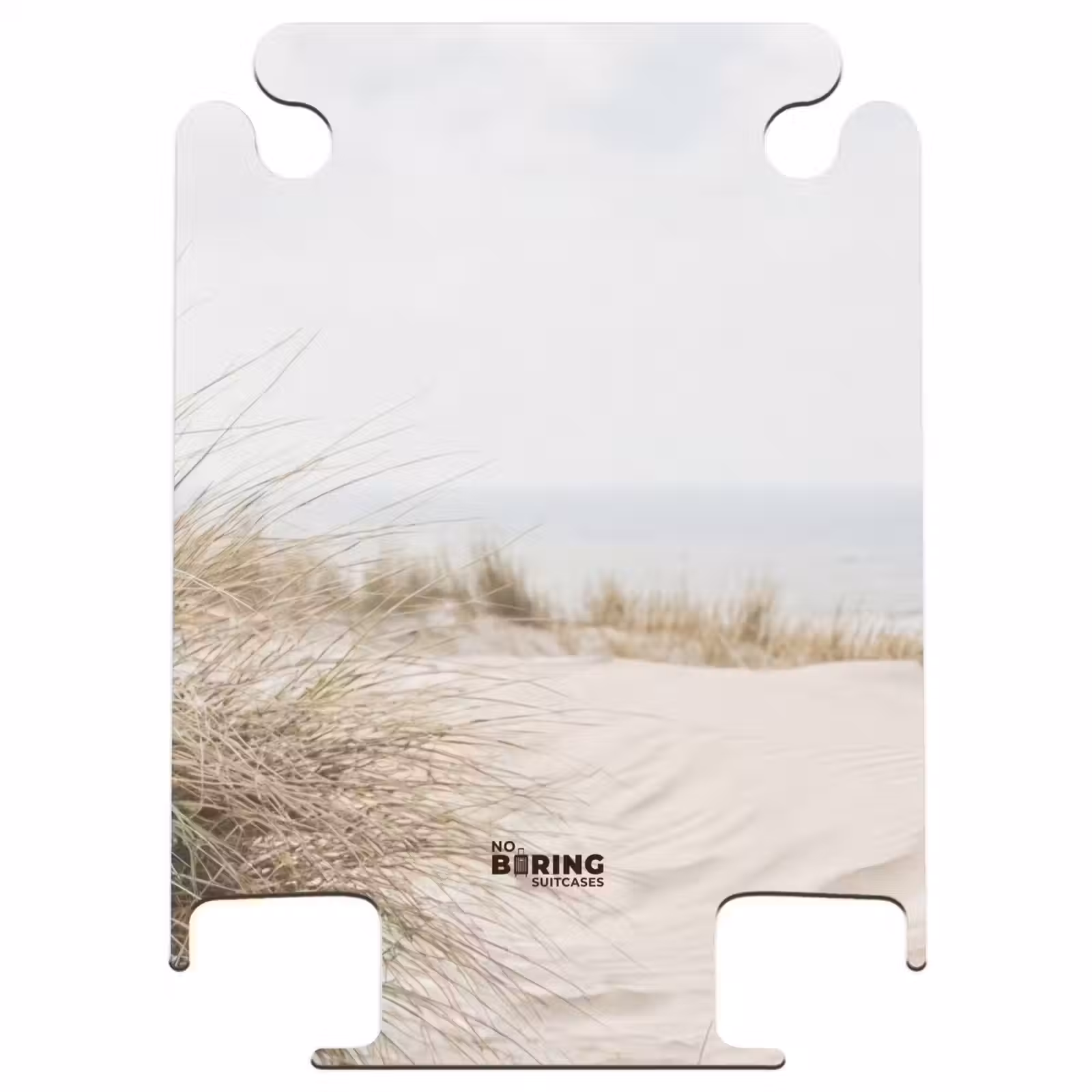 CaseSwap™ - Wolken - Dünenlandschaft - Sand — 1