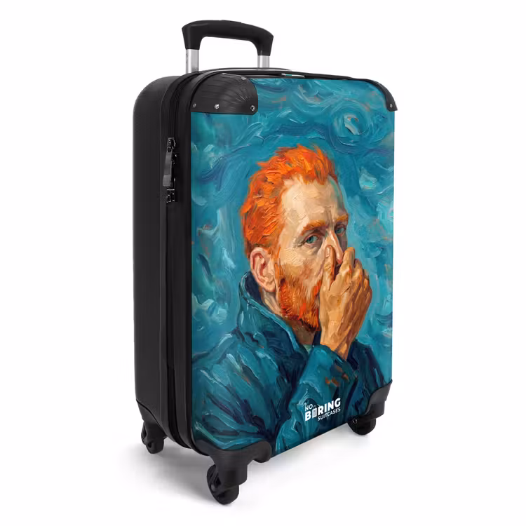 CaseSwap - Hochformat - Klassisch - Blau — 2