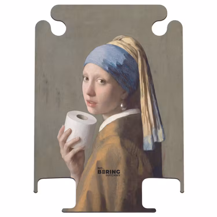CaseSwap™ - Klassisch - Humorvoll - Farbenfroh — 1