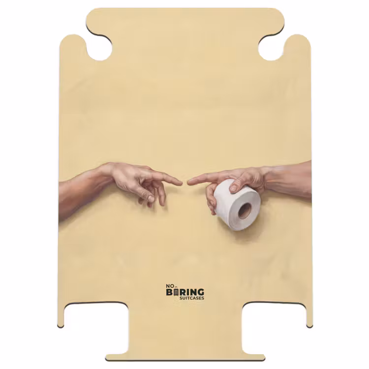 CaseSwap™ - Klassisch - Kunst - Humor — 1