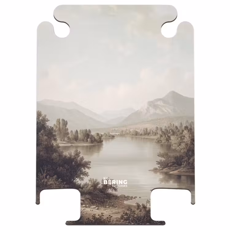 CaseSwap™ - Klassisch - Landschaft - Gelassen — 1