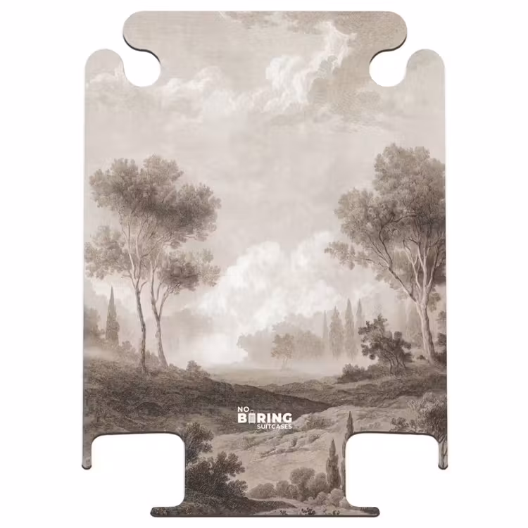 CaseSwap™ - Klassisch - Landschaft - Neutral — 1