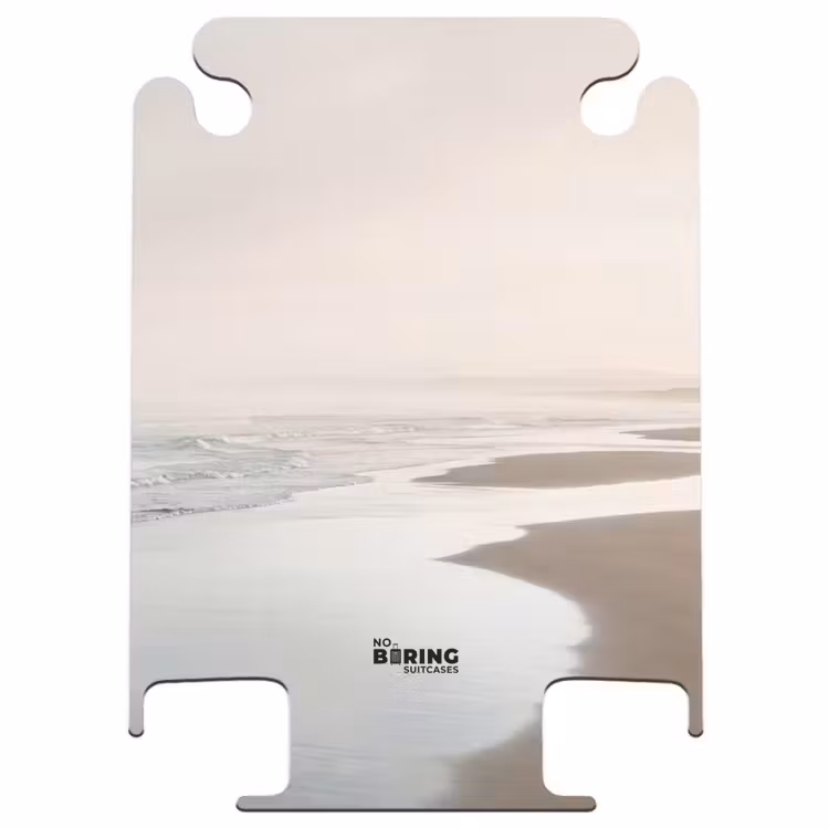 CaseSwap™ - Küstenlinie - Strand - Meer — 1