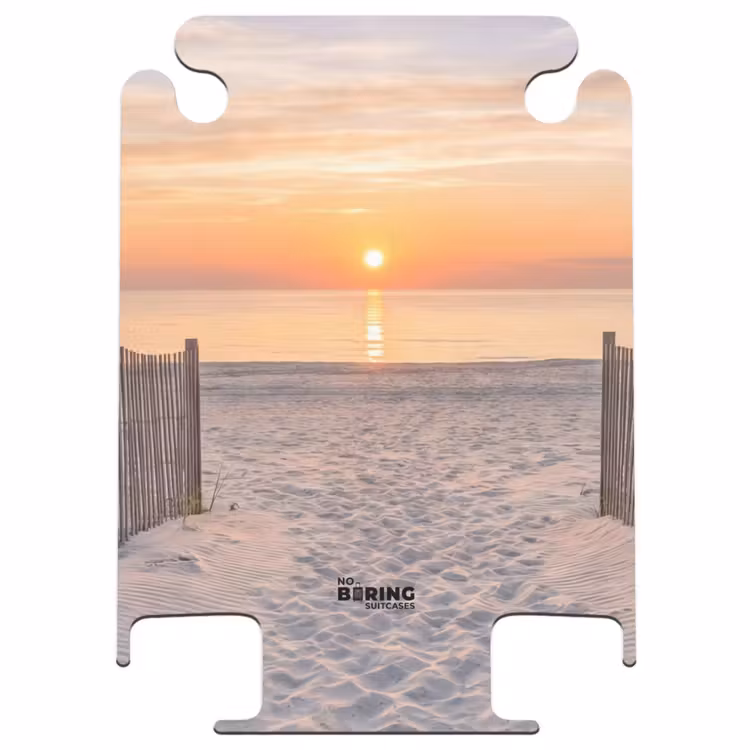 CaseSwap - Sonnenuntergang - Strand - Sand — 1
