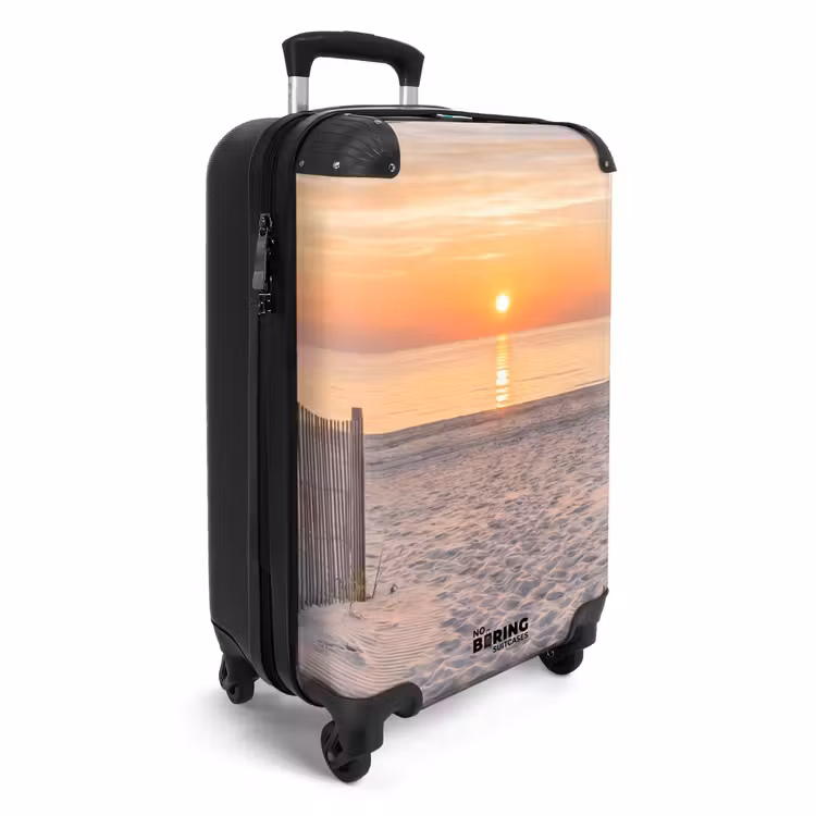CaseSwap - Sonnenuntergang - Strand - Sand — 2