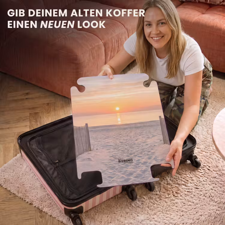 CaseSwap - Sonnenuntergang - Strand - Sand — 3