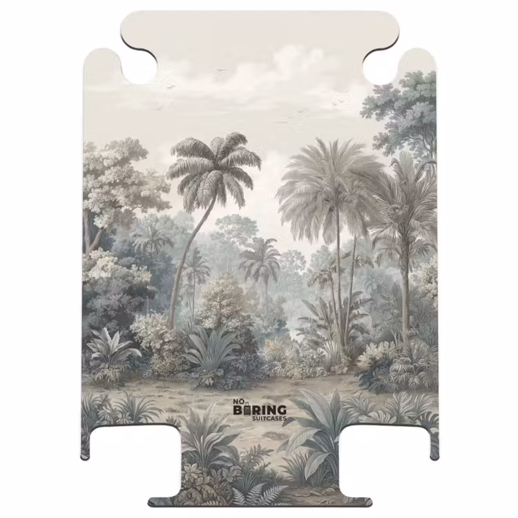 CaseSwap™ - Tropisch - Landschaft - Illustration — 1