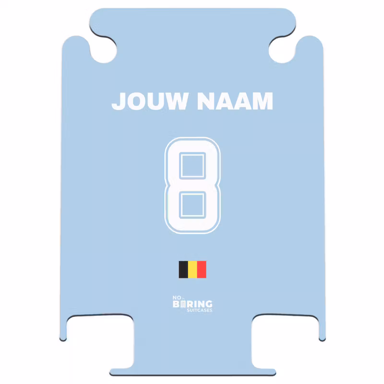 CaseSwap™ - Belgien Outfits — 1