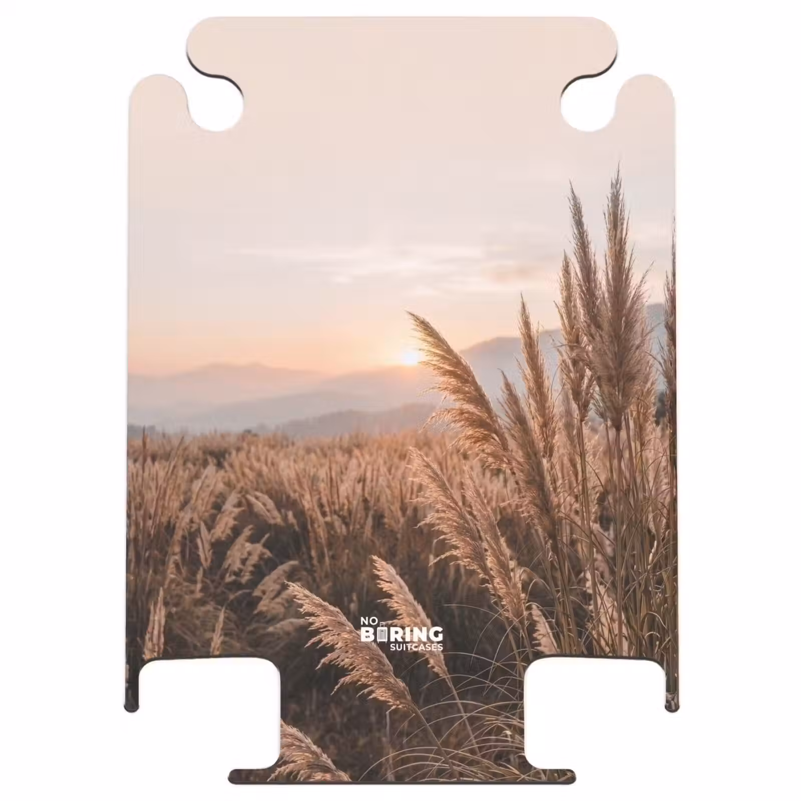 CaseSwap™ - Gras – Feld – Sonne – Natur — 1