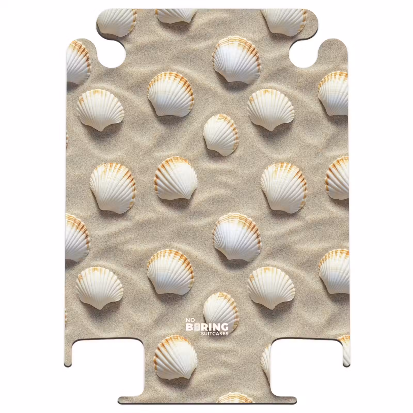 CaseSwap - Muscheln - Sand - Maritim — 1