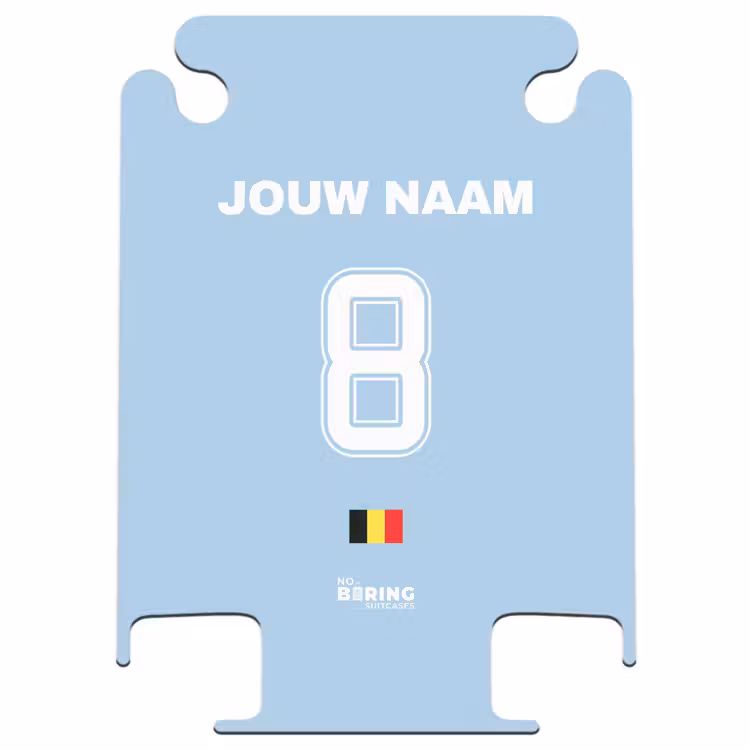 CaseSwap™ - Belgien Outfits — 1