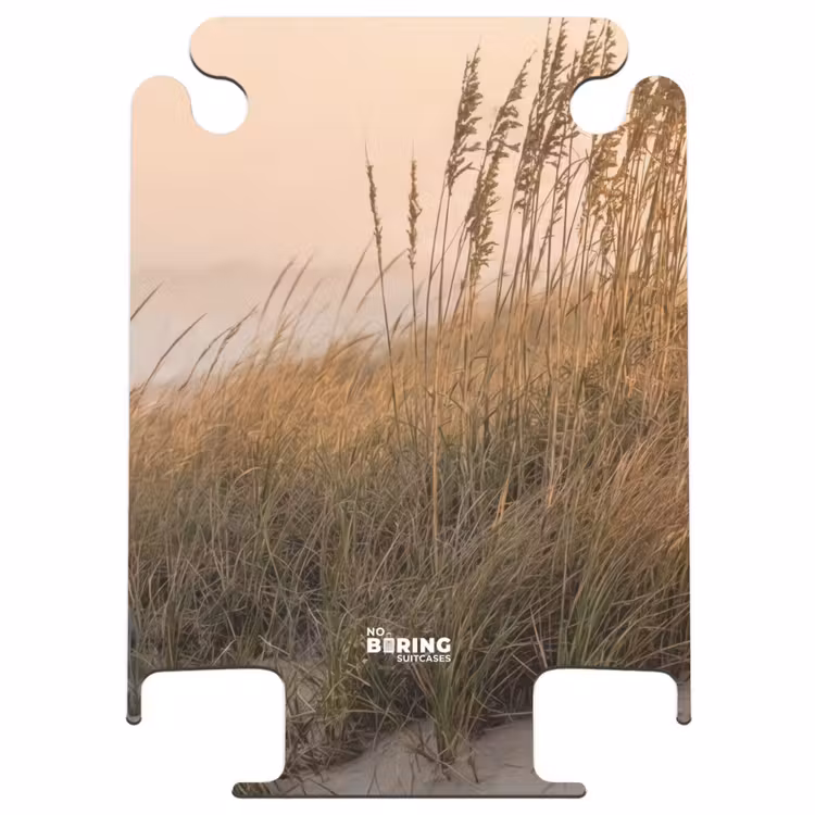 CaseSwap™ - Dünenlandschaft - Sonnenuntergang - Strand — 1