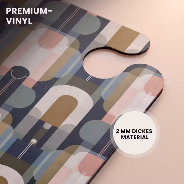 CaseSwap - Geografisch - Modern - Farbenfroh — 6