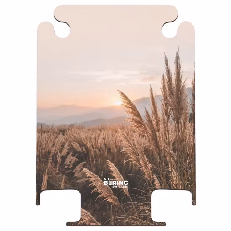 CaseSwap™ - Gras – Feld – Sonne – Natur — 1