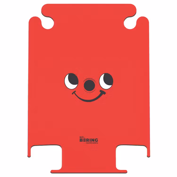CaseSwap™ - Henry – Rot – Staubsauger — 1